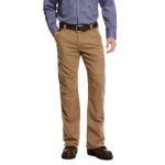 Picture of Ariat 10027705 FR M5 STR DURALIGHT CANVAS PANT