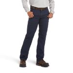 Picture of Ariat 10034648 FR M5 STR DURALIGHT CANVAS PANT