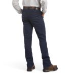 Picture of Ariat 10034648 FR M5 STR DURALIGHT CANVAS PANT