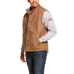 Picture of Ariat 10024031 FR WORKHORSE INS VEST