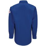 Picture of Bulwark® SNS6 Men's Midweight Nomex FR Snap-Front Shirt