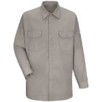 Picture of Bulwark® SWW2 Men's FR Welding Work Shirt