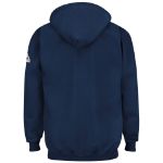 Picture of Bulwark® SEH8 Men's Fleece FR Pullover Hooded Sweatshirt