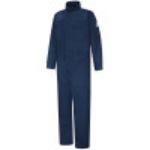 Picture of Bulwark® CLB3 Women's Lightweight Excel FR® ComforTouch® Premium Coverall