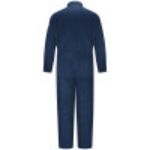 Picture of Bulwark® CLB3 Women's Lightweight Excel FR® ComforTouch® Premium Coverall