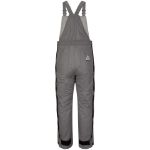 Picture of Bulwark® BLC8-LEG-TAB Men's Midweight Excel FR® ComforTouch® Deluxe Insulated  Bib Overall with Leg Tab