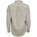 Picture of Bulwark® SLP2 Men’s Long Sleeve Plaid Dress Shirt