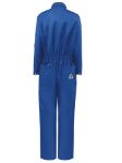 Picture of Bulwark® QC23 iQ Series Women’s Midweight Mobility Coverall