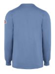 Picture of Bulwark® SEL2LB Men's Lightweight FR Henley.