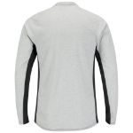 Picture of Bulwark® MPS8 Men's FR Long Sleeve Base Layer with Concealed Chest Pocket