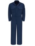 Picture of Bulwark® CLB2NV Men's Lightweight Excel FR® ComforTouch® Premium Coverall