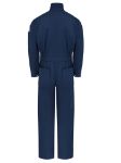 Picture of Bulwark® CLB2NV Men's Lightweight Excel FR® ComforTouch® Premium Coverall