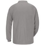 Picture of Bulwark® SMP2 Men's Classic Lightweight FR Long Sleeve Polo