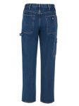 Picture of Bulwark® PEJ8 Men's Heavyweight Excel FR Denim Dungaree