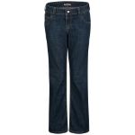 Picture of Bulwark® PSJM Women's Straight Fit Jean with Stretch