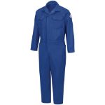 Picture of Bulwark® CED2 Men's Midweight Excel FR Deluxe Coverall