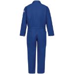 Picture of Bulwark® CED2 Men's Midweight Excel FR Deluxe Coverall