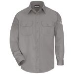 Picture of Bulwark® SLU8 Men's Uniform Shirt