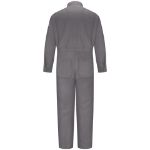 Picture of Bulwark® CEB2GY Men's Midweight Excel FR Premium Coverall