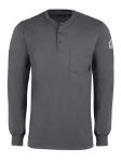 Picture of Bulwark® SEL2CH Men's Lightweight FR Henley