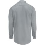 Picture of Bulwark® SLW2SV Men's Midweight Excel FR® ComforTouch® Work Shirt