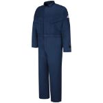 Picture of Bulwark® CLZ4 Men's Lightweight Excel FR® ComforTouch® Deluxe Coverall