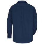 Picture of Bulwark® SLU8NV Men's Uniform Shirt