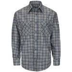 Picture of Bulwark® SLD6GB Men's Lightweight FR Plaid Uniform Shirt