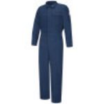 Picture of Bulwark® CNB5 Women's Midweight Nomex FR Premium Coverall