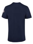 Picture of Bulwark® SET8NV Men's Lightweight FR Short Sleeve T-Shirt