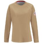 Picture of Bulwark® QT31 iQ Series® Comfort Knit Women's FR T-Shirt