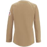 Picture of Bulwark® QT31 iQ Series® Comfort Knit Women's FR T-Shirt