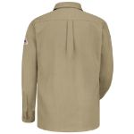 Picture of Bulwark® SMU4 Men's Lightweight FR Uniform Shirt