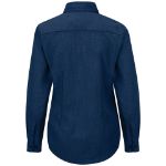 Picture of Bulwark® QS51NV iQ Series® Comfort Woven Women's Lightweight Shirt