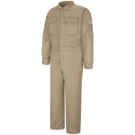 Picture of Bulwark® CNB2TN Men's Lightweight Nomex FR Premium Coverall