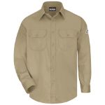 Picture of Bulwark® SLU8KH Men's Uniform Shirt