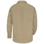 Picture of Bulwark® SLU8KH Men's Uniform Shirt