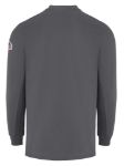 Picture of Bulwark® SET2CH Men's Lightweight FR Long Sleeve T-Shirt