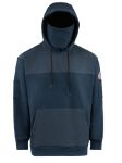 Picture of Bulwark® SMM4 Men's FR Fleece Hoodie