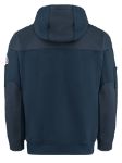 Picture of Bulwark® SMM4 Men's FR Fleece Hoodie