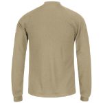 Picture of Bulwark® SML2KH Men's Lightweight FR Henley