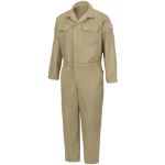 Picture of Bulwark® CED2KH Men's Midweight Excel FR Deluxe Coverall