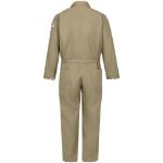 Picture of Bulwark® CED2KH Men's Midweight Excel FR Deluxe Coverall