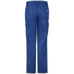 Picture of Bulwark® QP17RB iQ Series® Women's Lightweight Comfort Pant