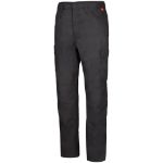 Picture of Bulwark® QP14BK iQ Series® Men's Lightweight FR Pant