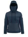 Picture of Bulwark® SMM5 Women's FR Fleece Hoodie