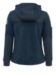 Picture of Bulwark® SMM5 Women's FR Fleece Hoodie