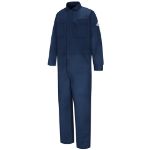 Picture of Bulwark® CED4 Men's Midweight Excel FR Deluxe Coverall CAT2