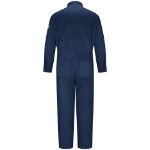 Picture of Bulwark® CED4 Men's Midweight Excel FR Deluxe Coverall CAT2