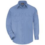 Picture of Bulwark® SLU8LB Men's Uniform Shirt